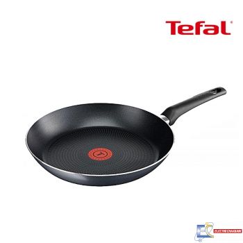 Poêle TEFAL ALU ESSENTIEL MINUTE GREY FRYPAN 32cm - B3180802