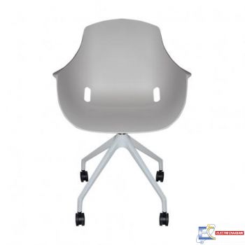 Chaise De Bureau SWISS CHB0089RG