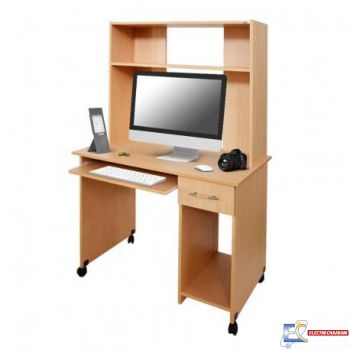 BUREAU INFORMATIQUE BI0110 EMTIEZ