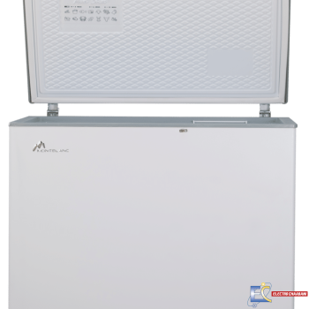 Congélateur horizontal MontBlanc 300L - ECF300