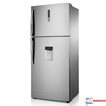 Réfrigérateur SAMSUNG RT81K7110SLS 583 Litres NoFrost Silver