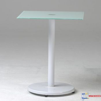 Table Dakar Diamètre 70