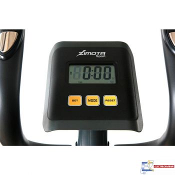 Vélo Elliptique ZIMOTA E21
