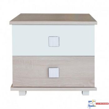 Chambre A Couché Pour Enfant ZEINEB CHE24CB/BC000