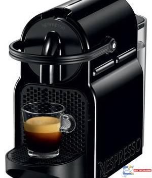 Machine à Café Nespresso MAGIMIX 11350 Inissia - Noir