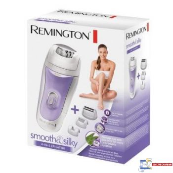 EPILATEUR 4 EN 1 REMINGTON EP7020
