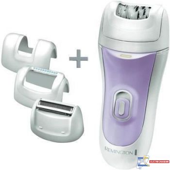 EPILATEUR 4 EN 1 REMINGTON EP7020