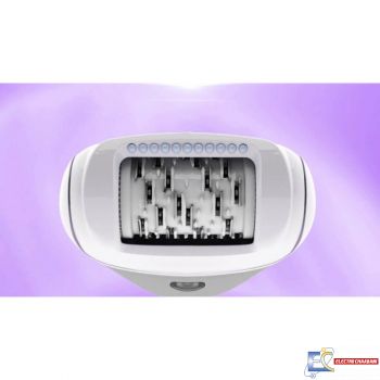 EPILATEUR REMINGTON SMOOTH & SILKY EP7010