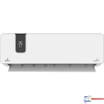 CLIMATISEUR ESKIM CRISTOR KS12-ES14IT3 12000BTU INVERTER TROPICALISÉ T3 - Chaud Froid