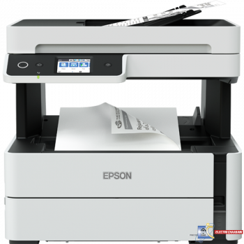 Imprimante EPSON ECOTANK ET-M3170 4En1 Monochrome (C11CG92404)