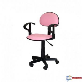 Chaise De Bureau CHB0064 BABY + ACCOUDOIRE