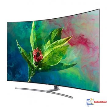 TV LED SAMSUNG 65” QLED ULTRA HD SMART QA65Q80RAS