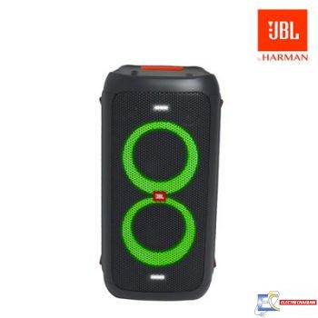 HAUT PARLEUR JBL PARTY BOX 100 BLUETOOTH