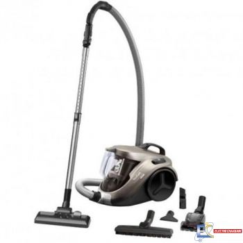 Aspirateur Sans Sac TEFAL Compact Power TW3786-RA 750W Silver