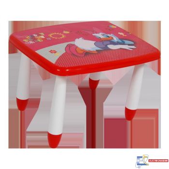 Table Basse SMILE DONALD ET013-20