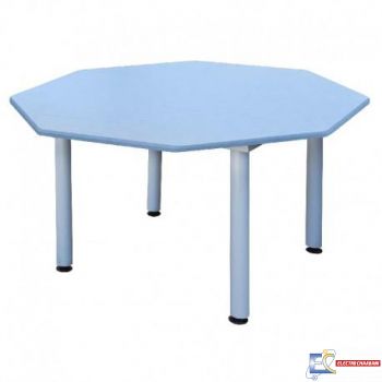 Table Maternelle HEXA MA05