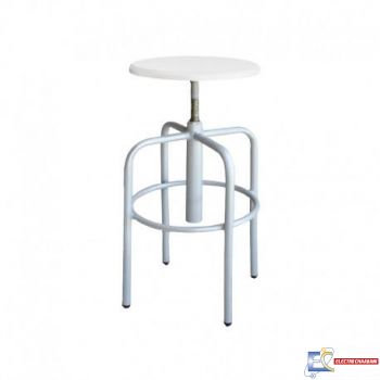 TABOURET LABO LABO003