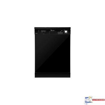 LAVE VAISSELLE CONDOR CLV-LM450N NOIR