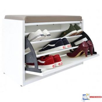 Porte Chaussures Banquette SOTUFAB PC27BC