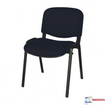 Chaise ISO  CHB0002BL