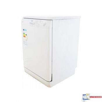 Lave Vaisselle SABA 12 Couverts Blanc FNPC21