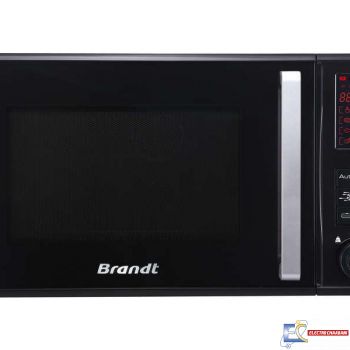 Micro Onde BRANDT SE2306B 23 Litres Noir