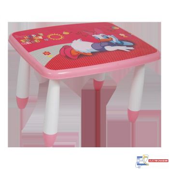 Table Basse SMILE DONALD ET013-20