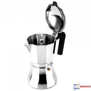 Cafetière FAGOR Tiramisu 81CFFGACU06 6 Tasses - Aluminium