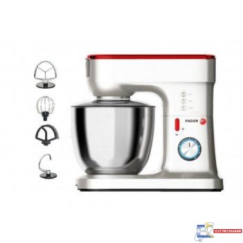 Robot Pétrin FAGOR FG5239 1200W - Inox