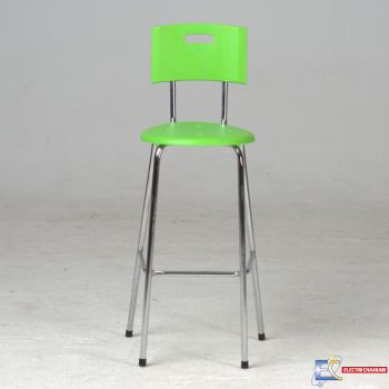 Tabouret Mega Chromé