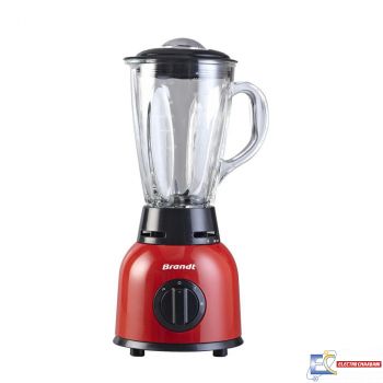 BLENDER BRANDT BLE515R ROUGE