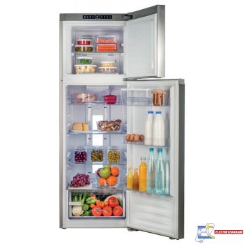 Réfrigérateur BRANDT 400 L NoFrost Inox - BD4011NX
