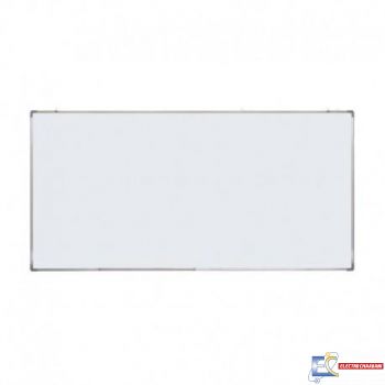 TABLEAU CADRE ALUMINIUM BLANC MAGNÉTIQUE TBL14