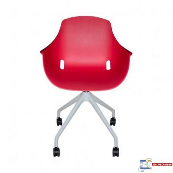 Chaise De Bureau SWISS CHB0089RG