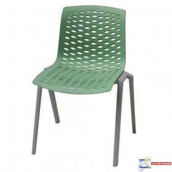 Chaise LUX CHP0053TP