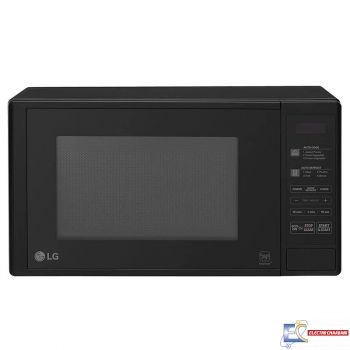 Micro Onde LG MS2042DB 20 Litres - Noir