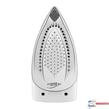 Centrale à Vapeur TEFAL SV4110 2200W - Blanc&Bleu