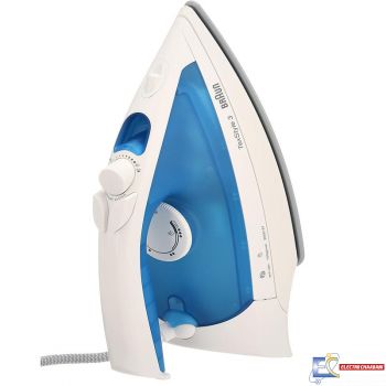 Fer à repasser vapeur Braun TexStyle 3 TS340C - 2000W - 0.28L