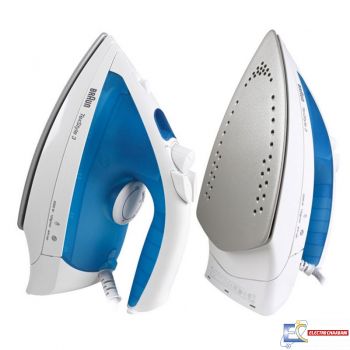 Fer à repasser vapeur Braun TexStyle 3 TS340C - 2000W - 0.28L