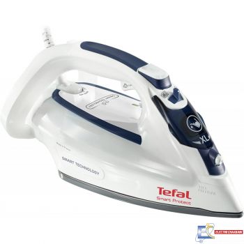 Fer à repasser vapeur Tefal Smart Protect FV4981 - 2600W
