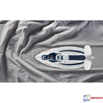 Fer à repasser vapeur Tefal Smart Protect FV4981 - 2600W