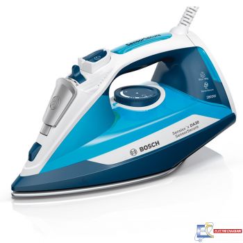 Fer À Vapeur BOSCH 2800 W  - TDA3028210