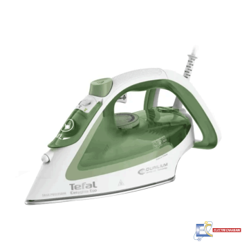 Fer à Vapeur TEFAL FV5781E1 2800W - Vert&Blanc