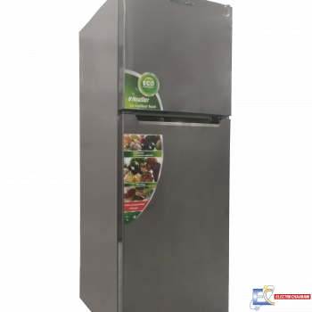 Réfrigérateur NEWSTAR 240L - DP2400SS - Inox