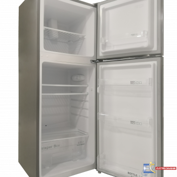 Réfrigérateur NEWSTAR 240L - DP2400SS - Inox