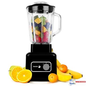 Blender FAGOR FG2349 500W 1.5L - Noir