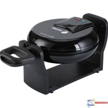 Appareil A Gaufres FAGOR FG339 1000W - Noir