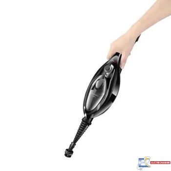 NETTOYEUR À VAPEUR 10EN1 FAGOR 1500W 350 ML - NOIR