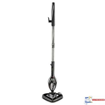 NETTOYEUR À VAPEUR 10EN1 FAGOR 1500W 350 ML - NOIR