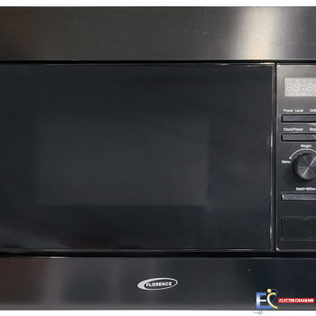 Micro-Onde Encastrable FLORENCE HK469 20 Litres - Noir